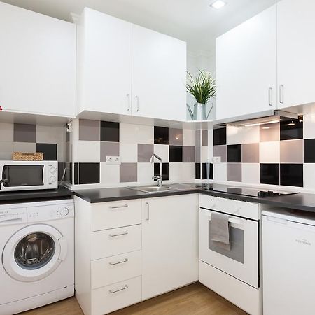 Flh Marques Bright Apartment Lisboa Ngoại thất bức ảnh