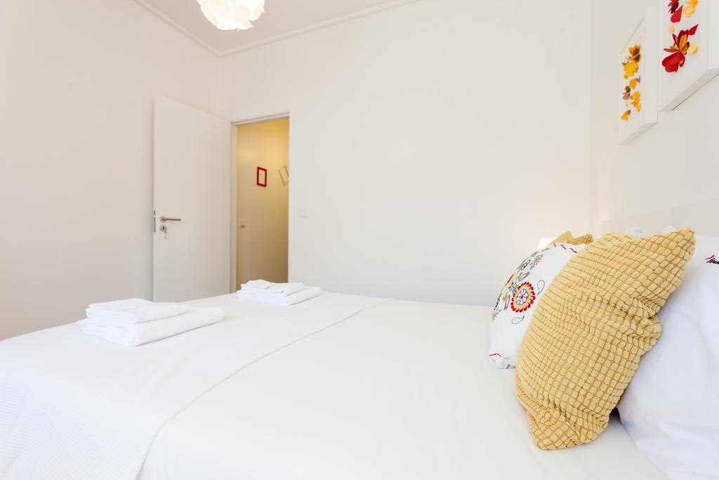 Flh Marques Bright Apartment Lisboa Ngoại thất bức ảnh